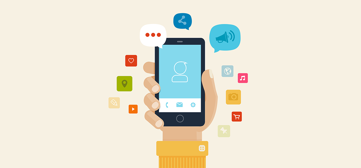 The Challenges Faced By Mobile Marketers